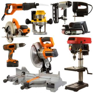Types of Stationary Table Saws