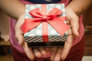 Why And How You Should Give A Personalized Gift For Your Loved Ones